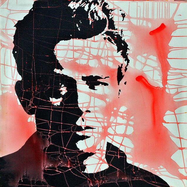 Jimmy
MixedMedia
Bronco54 | Foto: Fotorechte by Bronco54 und Fotoarchiv