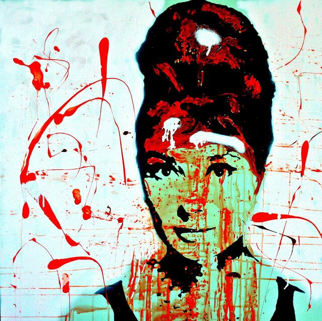 Kathrin
Bronco54
Slg Merkel, Irena Maria | Foto: Fotorechte by Bronco54 und Fotoarchiv, Irena Merkel