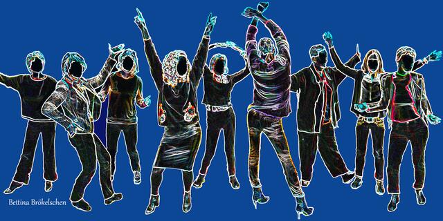 Grafik: Bettina Brökelschen