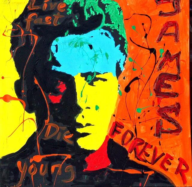 Jimmy again
Bronco54 | Foto: Fotoarchiv Merkel und Merkel, Bronco54