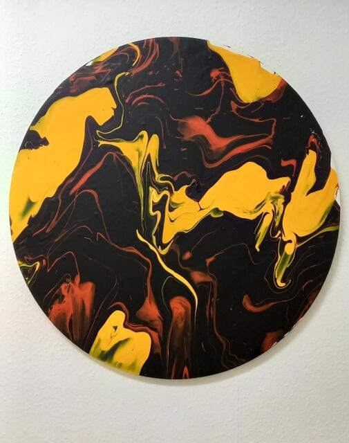 aus der Schwarzrotgold Serie
Bronco54 | Foto: Fotorechte by Bronco54 und Fotoarchiv