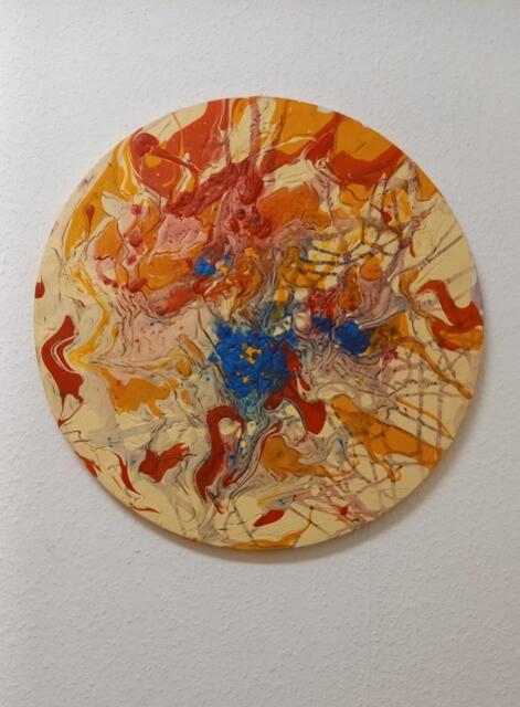 Tondo Bronco54
The Freewheelin' | Foto: Bronco54