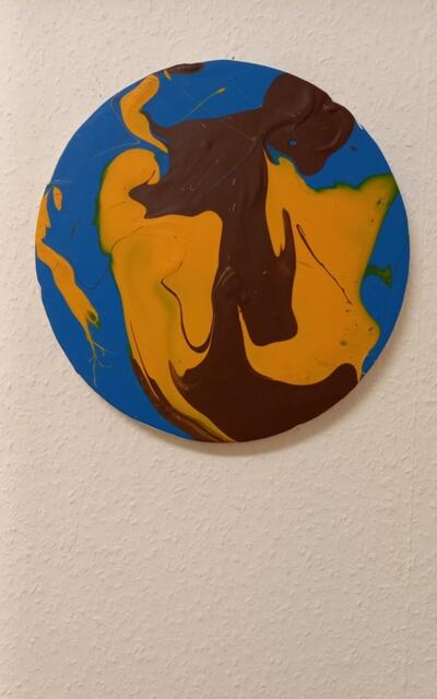 Hommage a Picasso, Pablo Ruiz Picasso, der die Wünsche beim...packte...und so maches andere auch...
by BRONC054 | Foto: Fotorechte by Bronco54 und Fotoarchiv