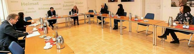 Planungsgruppe Zukunft 