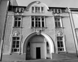 Hier findet der Salon des Refusés 2025 statt – die historische Villa Artis in der Ruhrtalstadt Mülheim | Foto: Mülheimer Kunstverein und Kunstförderverein KKRR