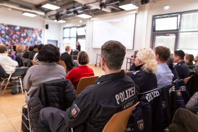 Foto: Foto: Polizei Recklinghausen 
