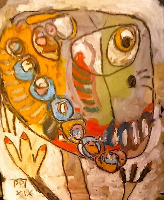 Padubrin-Thomys
Neo CoBrA | Foto: Bronco54, Padubrin Thomys