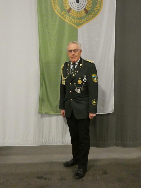 Vogelbauer Heinz- Josef Becker 