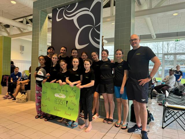 Foto: SG Niederrhein 