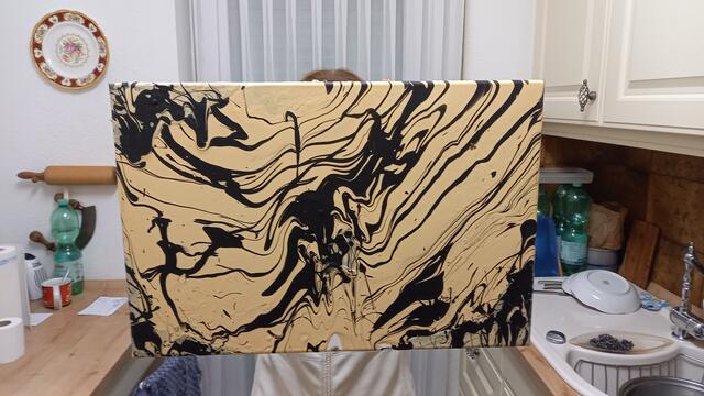 Broncho 54
Bichrome | Foto: Fotoarchiv Merkel und Merkel, Bronco54