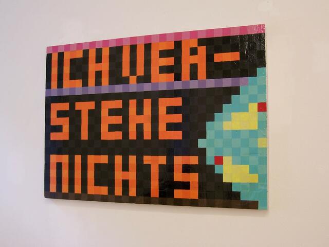 Heide NORD 
Concept ART
Flachshof "Wild at Heart" 2006 | Foto: Fotoarchiv Merkel und Merkel, Bronco54