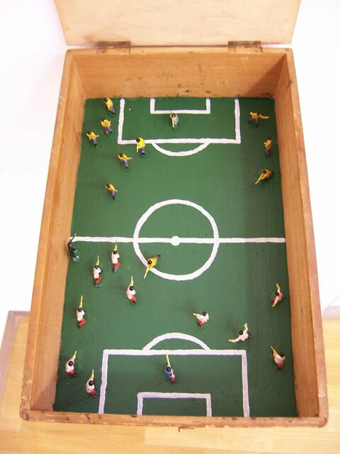 Objekt von Conny Groß | Foto: Groß/FotoArchiv Merkel &amp; Merkel