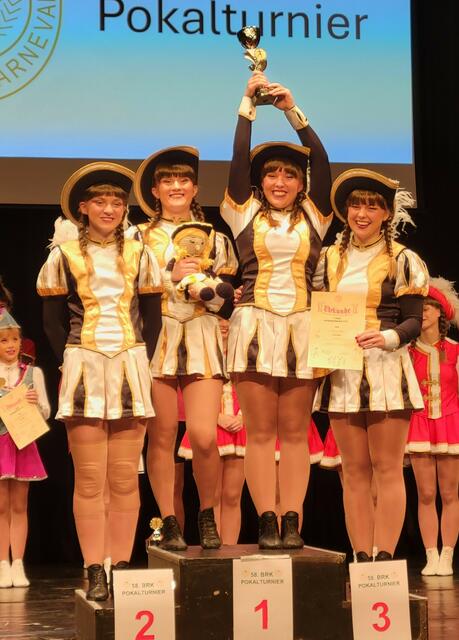 Foto: Bilder K.G. "Kiek es drin" 1888 e.V.