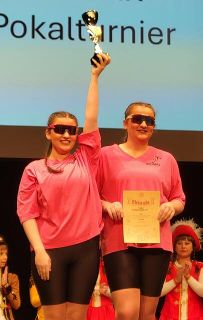 Foto: Bilder K.G. "Kiek es drin" 1888 e.V.