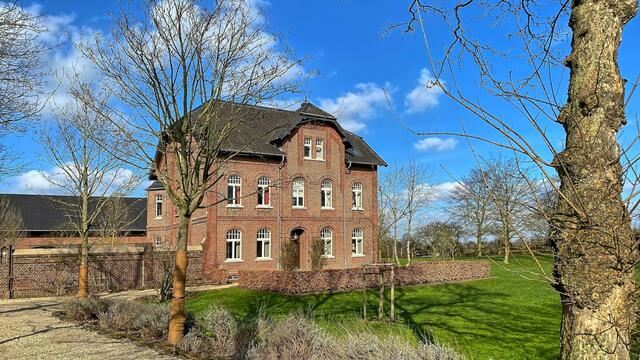 Alter Apfelhof (1906)  | Foto: ©Margot Klütsch