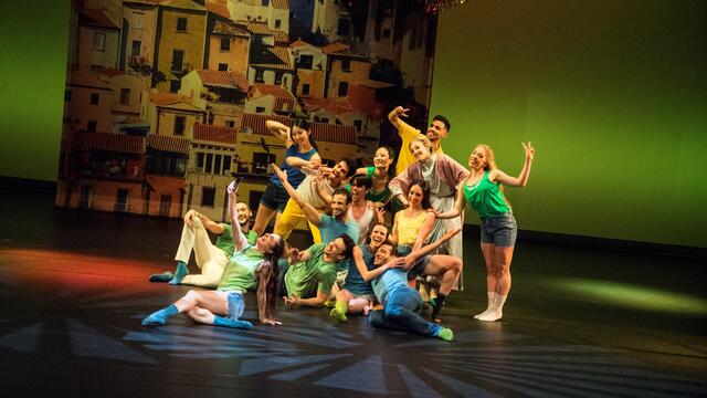 Foto:  Foto:  © Bettina Stöß