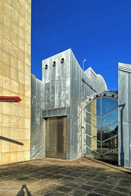 Auf der Plaza | Foto: ©Margot Klütsch