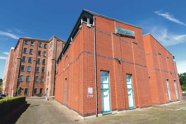 Im Kultur- und Stadthistorischen Museum Duisburg gibt es am Sonntag eine interessante Führung zu den koloinalen Spuren Duisburgs.
Foto: Hannes Kirchner