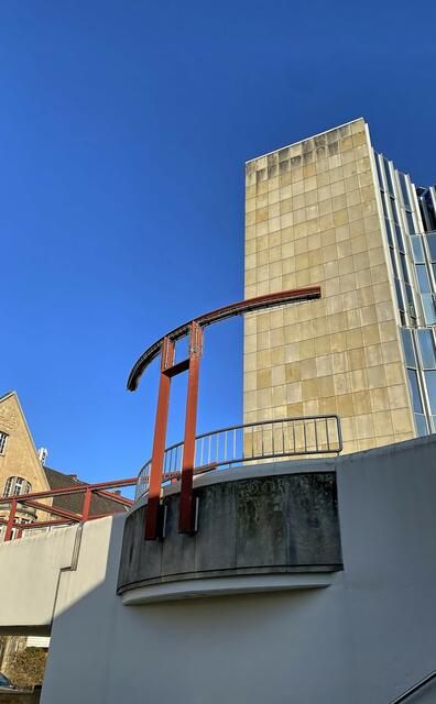 Foto: ©Margot Klütsch