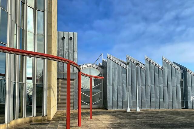 Auf der Plaza | Foto: ©Margot Klütsch