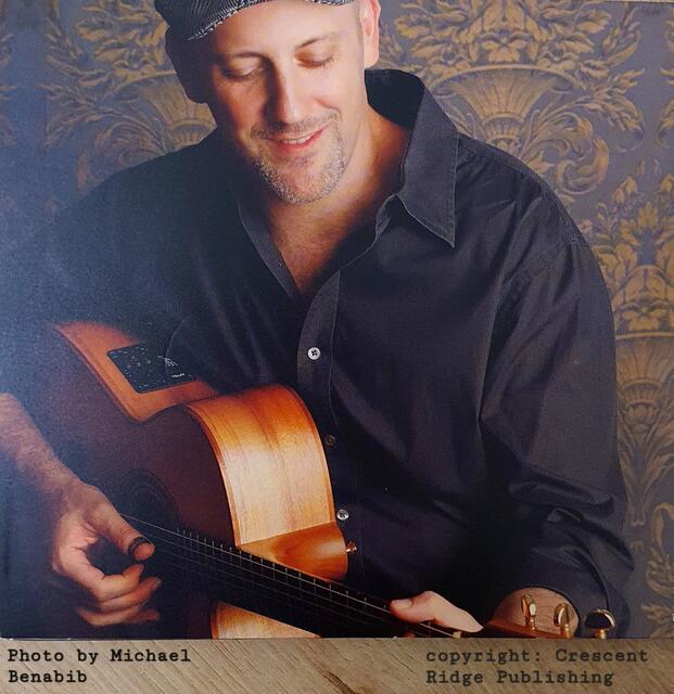 ADAM RAFFERTY | Foto: Michael Benabib