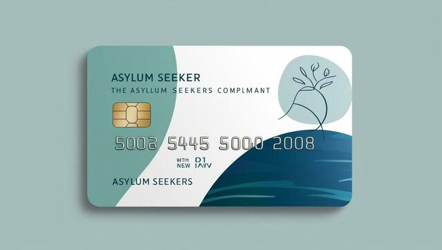 Für die FDP-Fraktion ist die Einführung der Bezahlkarte ein richtiger und wichtiger Schritt in der Asylpolitik. | Foto: Mit Canva KI erstellt