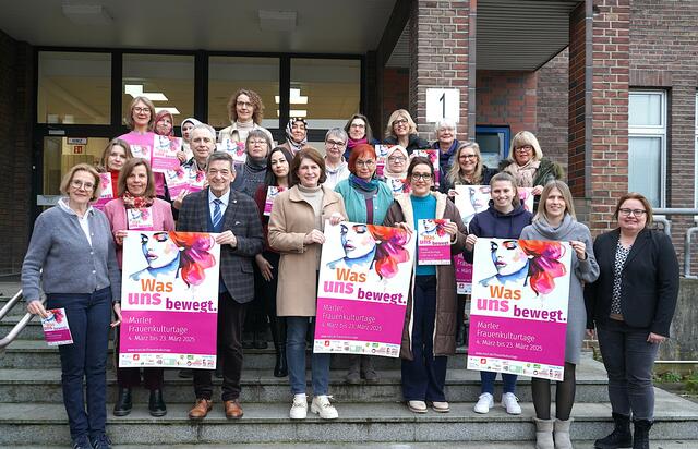 Foto: Foto: Stadt Marl 