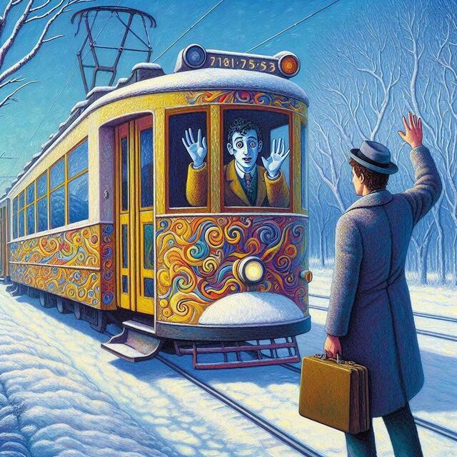 Foto: Idee: Firla - Umsetzung: Designer-GPT-Bing