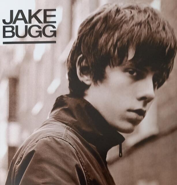 Foto: Label Jake Bugg