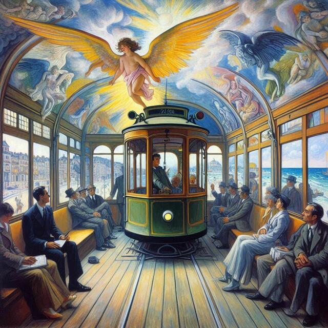 Foto: Idee: Firla - Umsetzung: Designer-GPT-Bing