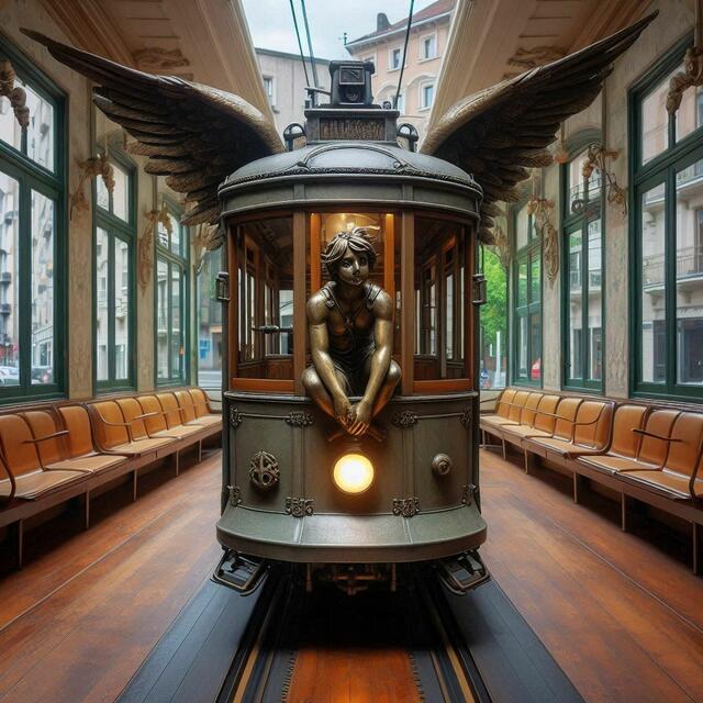 Foto: Idee: Firla - Umsetzung: Designer-GPT-Bing