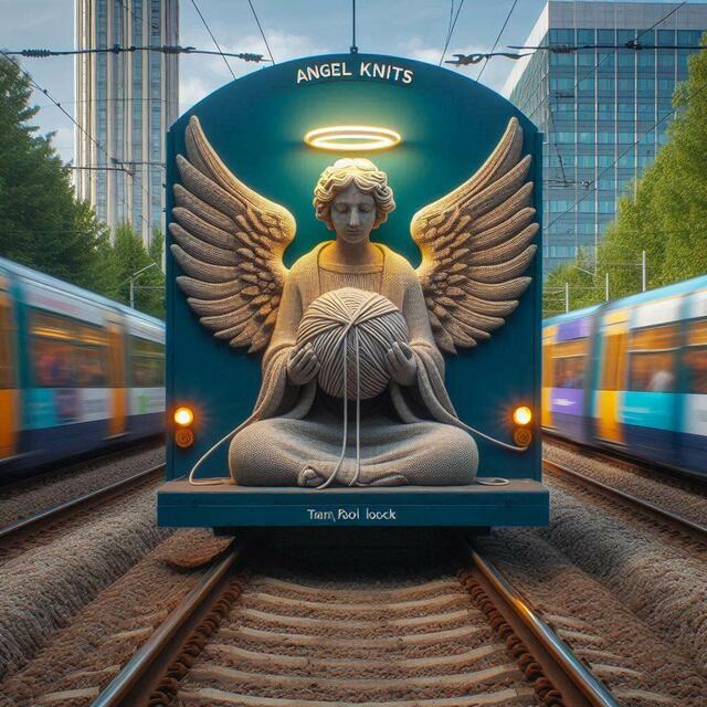 Foto: Idee: Firla - Umsetzung: Designer-GPT-Bing