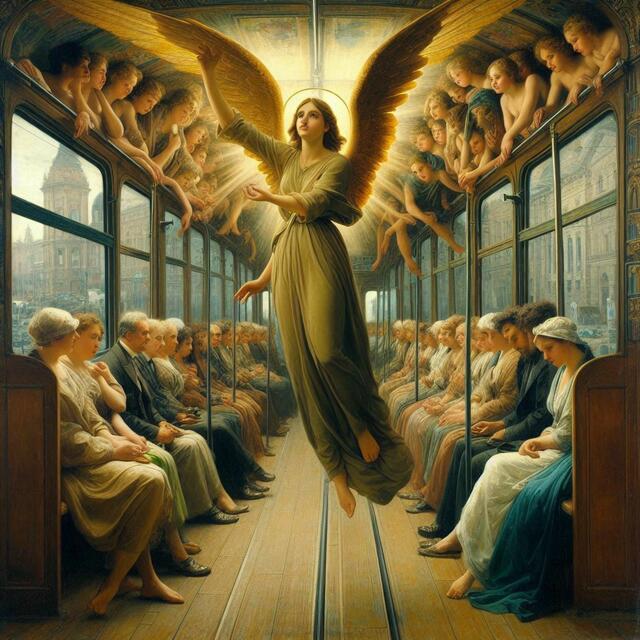 Foto: Idee: Firla - Umsetzung: Designer-GPT-Bing