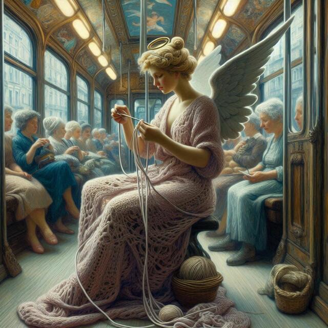 Foto: Idee: Firla - Umsetzung: Designer-GPT-Bing