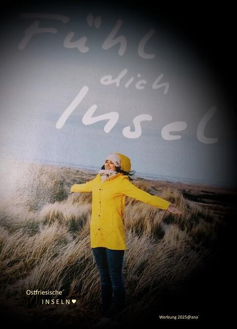 (Vor-) FREUDE
Lachen + Leben genießen