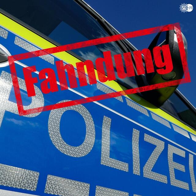 Foto: Foto: Polizei Recklinghausen 
