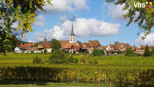 Einmal quer durch Frankreich - An einem einzigen Abend. | Foto: Ralf Petersen
