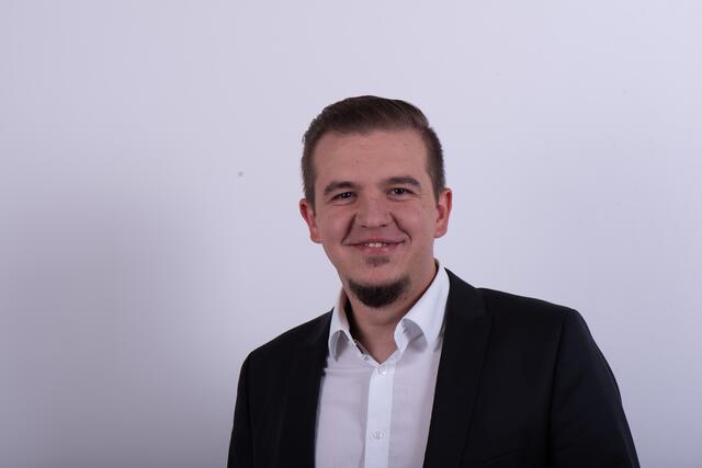 Tim Wortmann ist sportolpitischer Sprecher der FDP-Fraktion im Rat der Stadt Essen