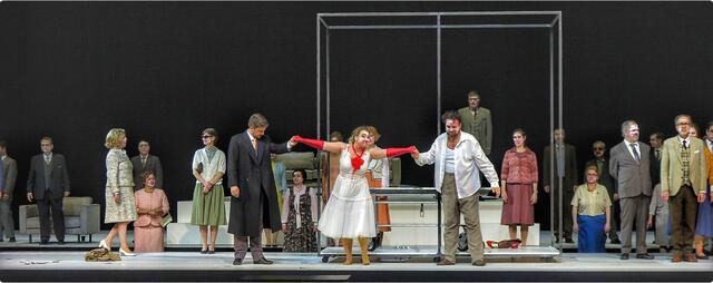 Fausto von Louise Bertin