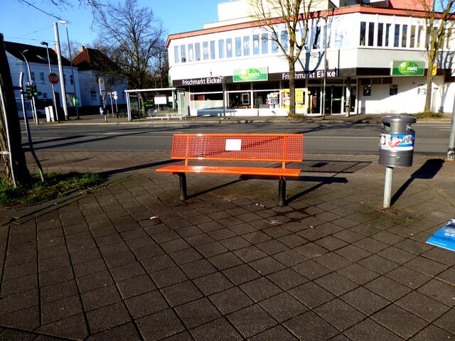 Stadtspiegel Bottrop - Thema