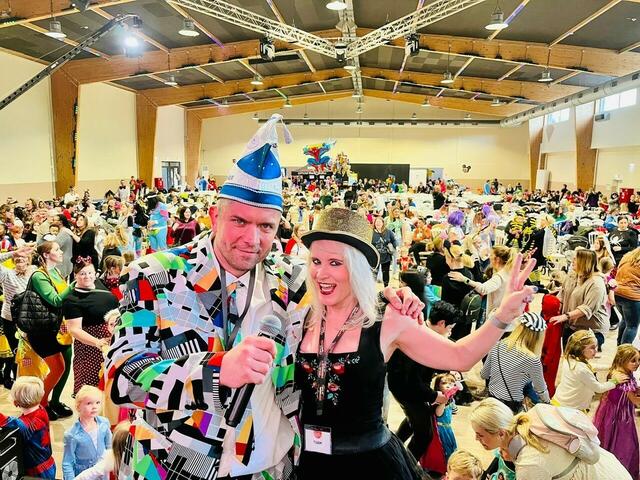 Foto: Stefan Langrock