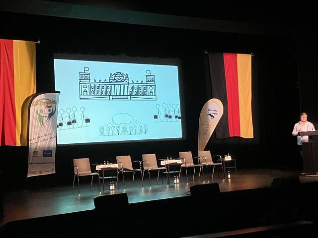 Kurztutorial als Einstieg