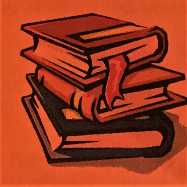 Mit dem Frühling kommt neuer Lesestoff aus den Verlagen. | Foto: Thomas Emons/KÖBSAARN