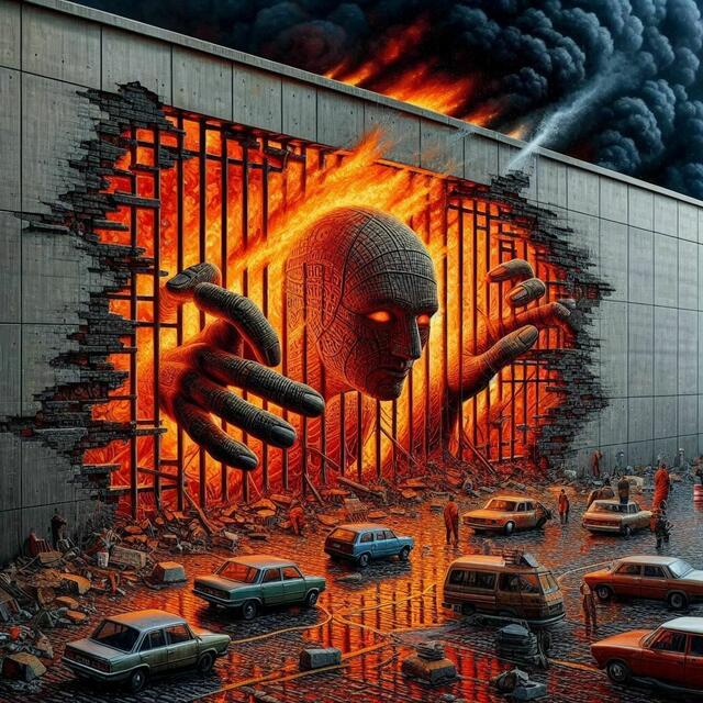 Foto: Idee: Firla - Umsetzung: Designer-GPT-Bing