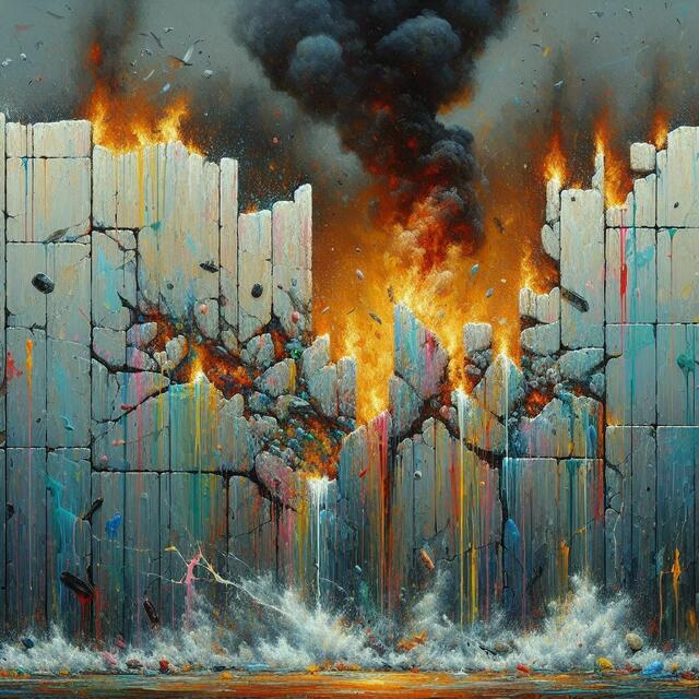 Foto: Idee: Firla - Umsetzung: Designer-GPT-Bing