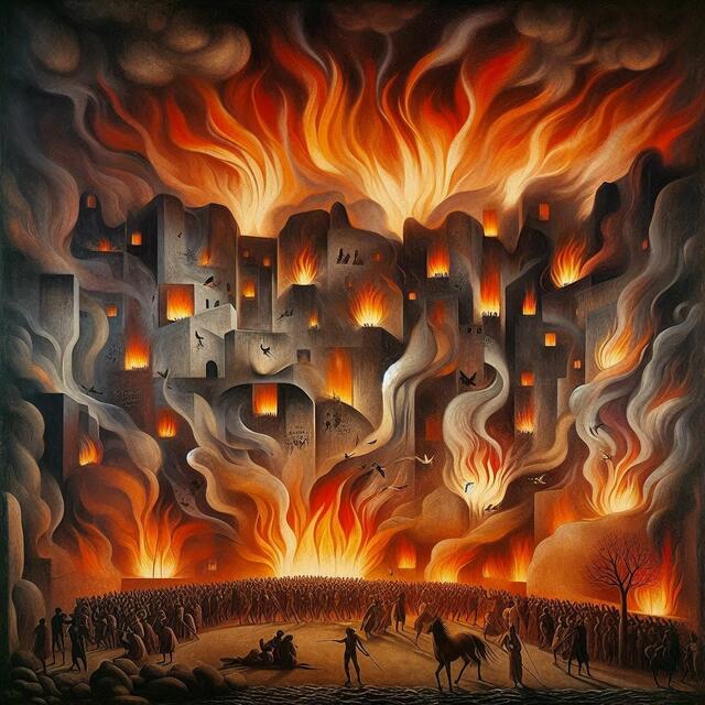 Foto: Idee: Firla - Umsetzung: Designer-GPT-Bing