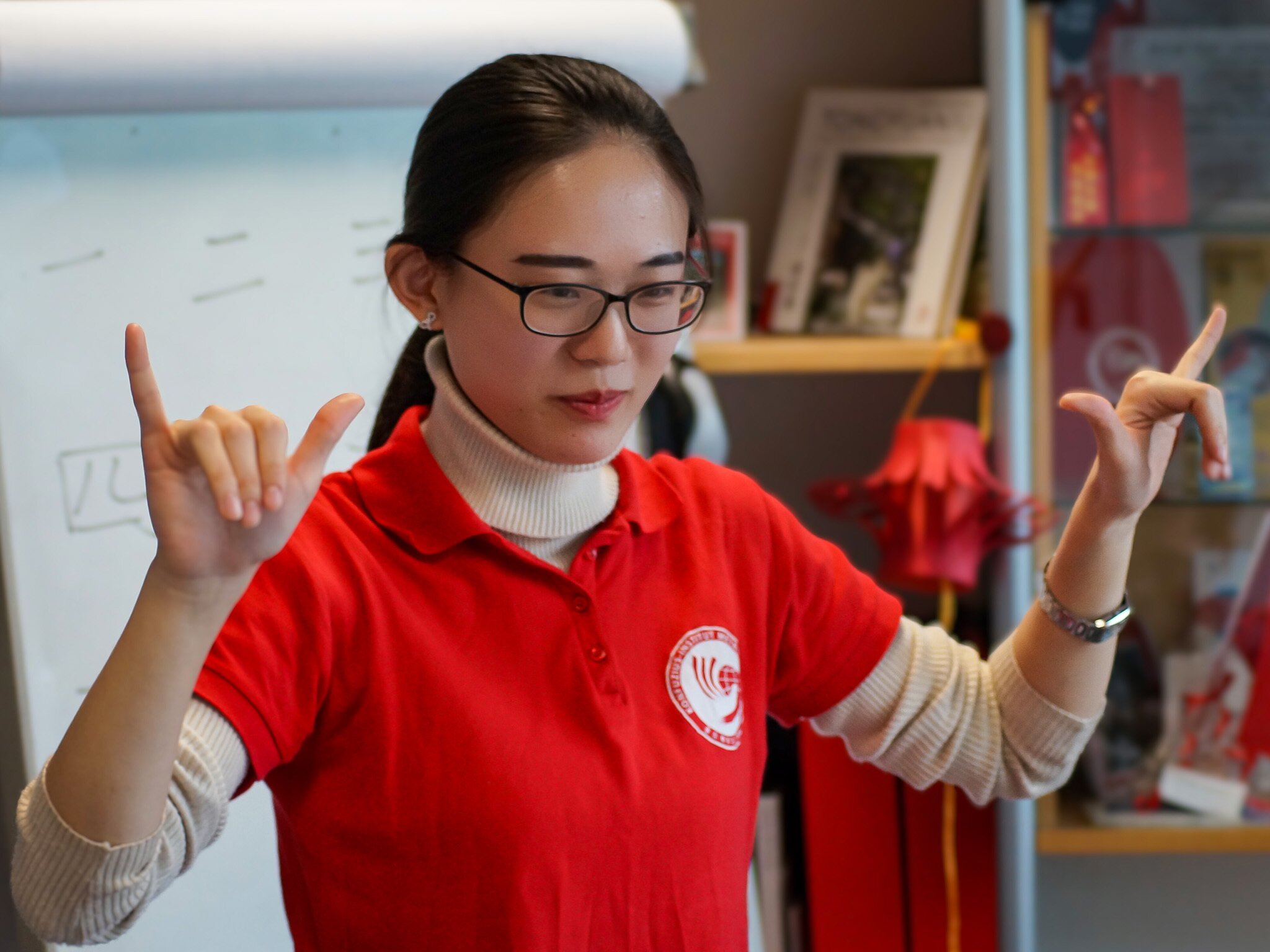 Chinesisch in den Osterferien und Kindersprachkurs: Schnuppern und ...