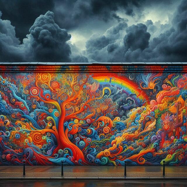 Foto: Idee: Firla - Umsetzung: Designer-GPT-Bing