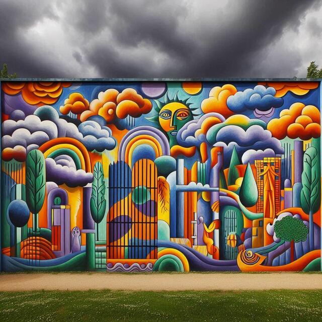 Foto: Idee: Firla - Umsetzung: Designer-GPT-Bing