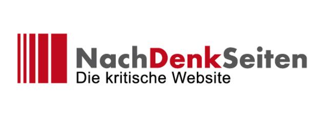 "Die Märkte sind wie so oft bereits informierter als der Wähler. Die Aktie von Rheinmetall legte seit dem Wochenende um sportliche 30 Prozent zu. Klar: Unsere Schulden sind deren Gewinne.", erklärt Jens Berger.